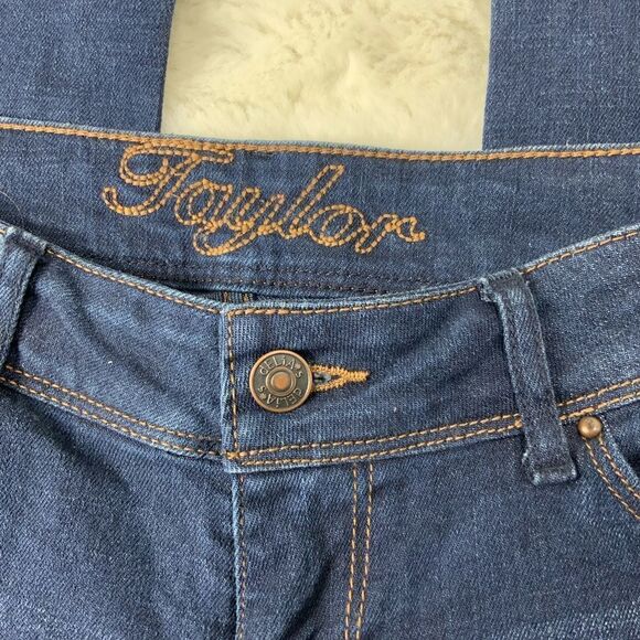 dELiA*s Taylor skinny jeans - Picture 4 of 5